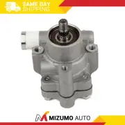 Power Steering Pump 21-5911 Fit 93-98 Mercury Villager Nissan Quest 3.0L (for: Nissan)