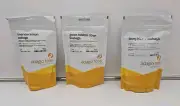 Adagio Tea Bags Green Rooibos Citron Berry Blues Lavender Lemon 15 Per Bag New