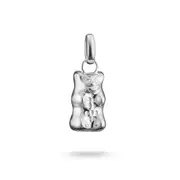 Buy Connect Charm Goldbear Silver by Thomas Sabo online - THOMAS SABO Australia