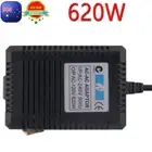 620W 240V-120V 110V AC Sinewave Step Down Transformer Electric Voltage Converter