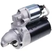 12V 9T Starter Motor 714/36700 02/630500 for Perkins Engine JCB 801 8014 8015