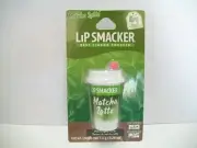 Lip Smacker Best Flavor Forever Matcha Latte Flavor Lip Balm