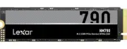 Lexar LNM790X002T-RNNNG Internal SSD 2TB M.2 2280 PCIe Gen 4x4 NVMe SSD up to 74