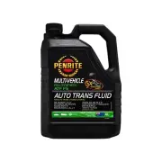 Penrite ATF FS Full Synthetic Auto Transmission Fluid 4L ATFFS004