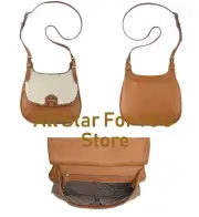 Nine West Crossbody Bag Beleka Shearling Small Crossbody