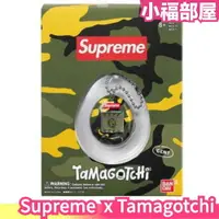 在飛比找樂天市場購物網優惠-日版 BANDAI Supreme Tamagotchi R