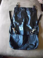 Poop Diaper Bag for MINI Horse Carts and Carriages Made To Order