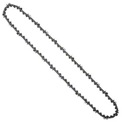 Semi Chisel Skip Tooth Chain Chainsaw 24 Inch .050 3/8 81DL for Echo Jonsered