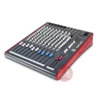 在飛比找蝦皮商城優惠-Allen & Heath / ZED-14 14軌 USB