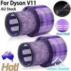 2x Replacement Filter for Dyson V11 Cyclone, V11 Absolute, V11 Animal Vacuum #C