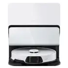 Roborock S8 MaxV Ultra Robot Vacuum Mop – 10,000Pa Suction, Auto Empty, White