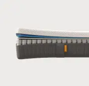 Emma King Single Comfort Essential