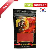 在飛比找樂天市場購物網優惠-韓廚正宗韓國辣椒粉(252g)【愛買】