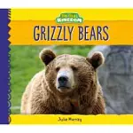 GRIZZLY BEARS