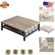 Multi-Functional Coffee Pod Drawer Organizer - Holds 40 Pods with Elegant Design