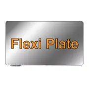 Resin Flexi Plate Wham Bam 196x126 mm