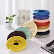 2M Table Edge Corner Protector Foam Cushion Guard Strip Softener For Baby Safety