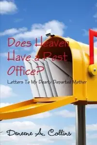 在飛比找博客來優惠-Does Heaven Have a Post Office