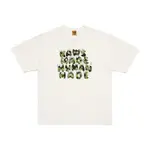 全新現貨 蝦皮最低價 最新聯名  HUMAN MADE X KAWS GRAPHIC T-SHIRT #4  尺寸 L