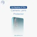 FOR OPPO REALME X7 PRO CAMERA LENS PROTECTOR