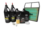 2018-2020 Can-Am Commander Max1000 R OEM 5w-40 Service Kit C17