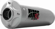 HMF Racing Titan-XL Slip On Exhaust For Can Am Commander 800-1000 2014-2020