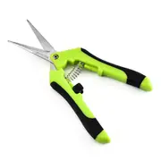3 Pcs Garden Pruning Shears Fruit Picking Scissors Household Potted Trim Weed Branches Gardening Tools