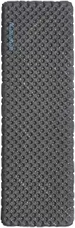 windhike Naturehike Camping Mattress R-Value 5.8/3.5 Camp Bed Adults Camp Cot Folding Beds Sleeping Mat Pad Single Adults Foldable 0.88LB/500G Light Hiking[SGS Certified]