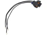 52XR75H Engine Crankshaft Position Sensor Connector Fits 2017-2018 Genesis G90