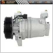 A/C AC Compressor and Clutch For 09-12 Nissan Cube / Versa 1.8L 1.6L wholesale (for: Nissan)