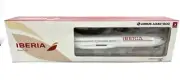 Hogan Wings 11939, Iberia Airlines, Airbus A340-600 (EC-KZI)