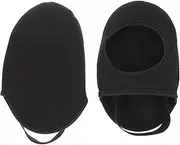 1 Pair Bicycle Socks Motorcycle Shoe Shoes Cover Cycling Toe Pedals Shoe Protector Covers Bikes Footwear for Motorcycle Accessories Reusable Hand Warmer Hands Jersey Neoprene Black