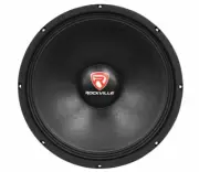 Rockville 15" Replacement Driver Woofer For Behringer VS1520 Speaker