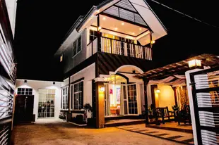 班卡希的1臥室獨棟住宅 - 142平方公尺/2間專用衛浴Beach House in AtaAtahon Nasipit ,Agusan Del Norte