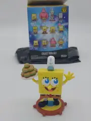 Funko Spongebob Squarepants Krabby Patties Burgers 2.7" Figure Mystery Minis