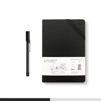 在飛比找博客來優惠-Neo smartpen｜N2 智慧筆 商用質感組 星空黑