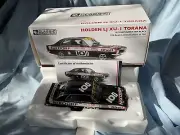 1:18 Classic Carlectables Holden LJ XU-1 Torana 1973 Bathurst Johnson Forbes