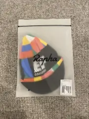 Rapha EF Euphoria cap