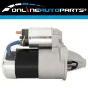 Starter Motor for Ford Laser KJ 4cyl 1.6L 1.8L B6 DOHC BP 1994~1999 (for: Ford)