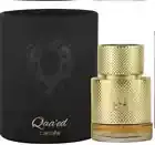 Qaa'ed By Lattafa Perfume Arabian Natural EDP Fragrance 100ml UAE Version...