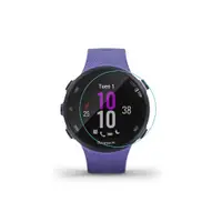 在飛比找蝦皮商城優惠-【玻璃保護貼】Garmin Forerunner 45s 智