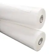 GBC Thermal Laminating Film Roll 2 Pack NAP I 1" Poly-In Core 1.5 Mil Laminat...