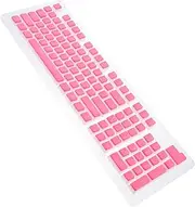 Uonlytech 1set Transmitting Mechanical Keyboard Key Caps for Personalization for Gaming and Typing Comfortable Touch Fun Matching