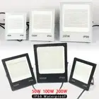 LED Waterproof Floodlight Flood Light Cool/Warm White Garden Spot Outdoor Lamp
