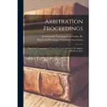 ARBITRATION PROCEEDINGS: NEW YORK TYPOGRAPHICAL UNION NO. 6 AND AMERICAN NEWSPAPER PUBLISHERS’’ ASS’’N
