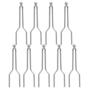 9 Pcs High Impedance Wood Burning Tool Pyrography Wire Tip
