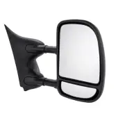 New Passenger Side Mirror for 99-04 Ford F250 SD OE Replacement Part (for: Ford)