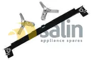 OVEN DOOR HINGE ORIGINAL NEFF 00643913