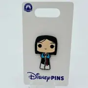 Mulan Disney Funko Pin