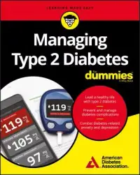 在飛比找博客來優惠-Managing Type 2 Diabetes for D